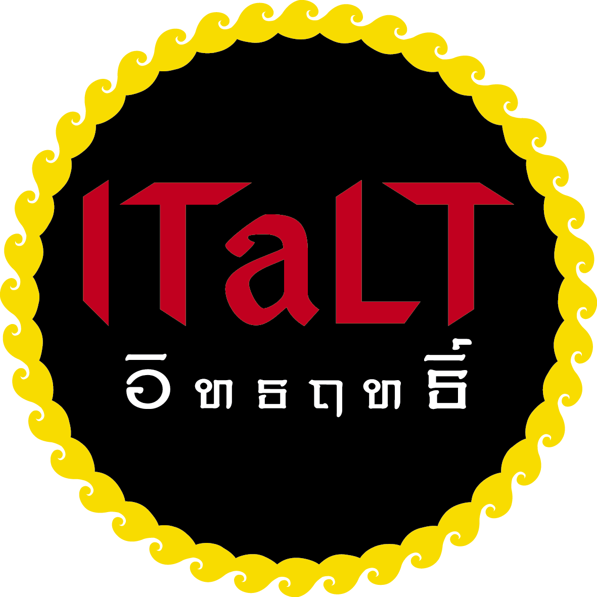 Logo ITaLT